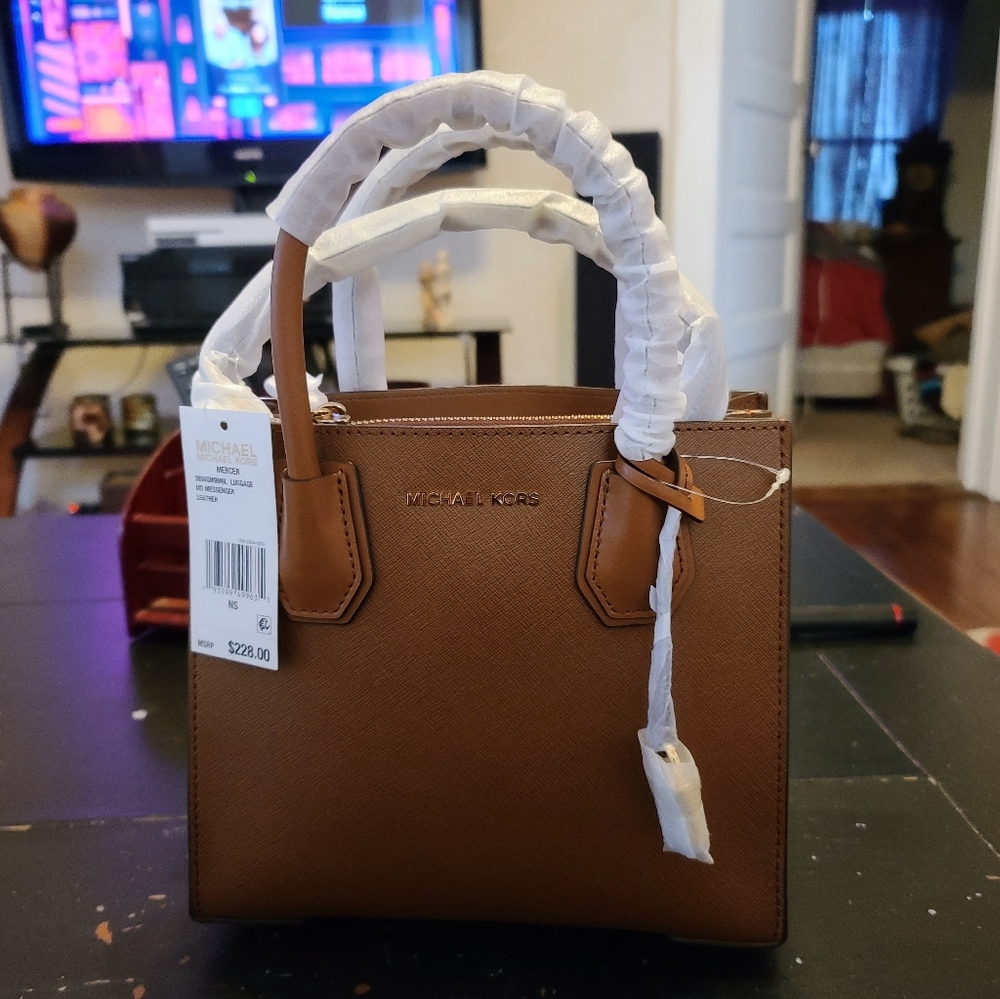 Michael Kors Handbag